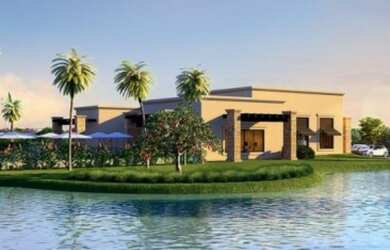 Imagem 2: Lote em Condomínio para Venda - CONDOMINIO VILLAGE DAMHA MIRASSOL IV, MIRASSOL - 291m²