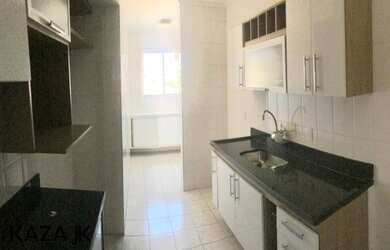 Imagem 6: COMPRAR APARTAMENTO 2 DORMITÓRIOS 1 SUÍTE COM PLANEJADOS, SALA 2 AMBIENTES,...