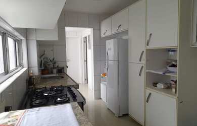 Imagem 5: Apartamento à venda Ponta D x27 áreia 3 suítes vista mar andar alto