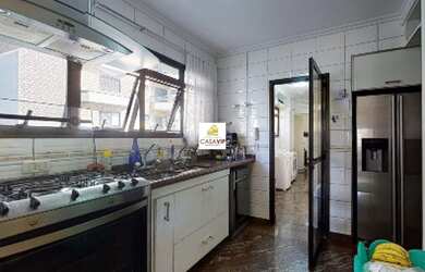 Imagem 11: Apartamento à venda, Parque da Mooca, 176m², 3 suítes, 3 vagas!