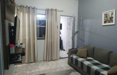 Imagem 2: Casa em vila Palestina