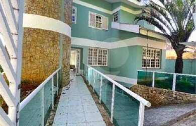 Imagem 5: Casa City América 4 suítes