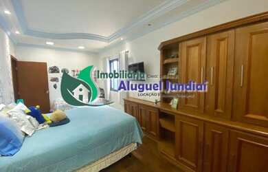 Imagem 10: JUNDIAÍ - Casa Padrão - JARDIM PAULISTA II