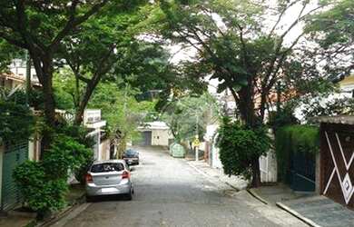 Imagem 3: Sobrado à venda, 123 m² por R$ 650.000,00 - Butantã - São Paulo/SP