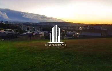 Imagem 3: Terreno no Tamboré 10, com 555,37 m². Santana de Parnaíba / são Paulo