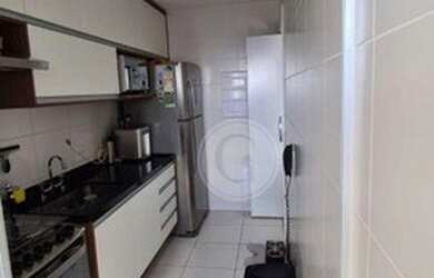 Imagem 5: Apartamento com 3 dormitórios à venda, 82 m² por R$ 798.000,00 - Vila São Francisco - Osas