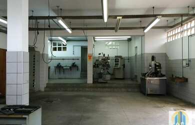 Imagem 14: Pavilhão/Galpão à venda no bairro Jardim Brasília Zona Norte São...