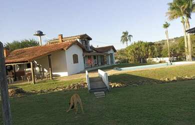 Imagem 13: Sitio lindo em Jarinu