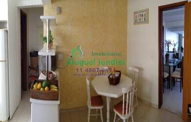 Imagem 7: JUNDIAÍ - Apartamento Padrão - JARDIM ANA MARIA