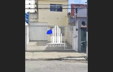 Imagem 16: Sobrado comercial na Lapa