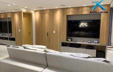 Imagem 1: GOIâNIA - Apartamento Padrão - Jardim Goiás