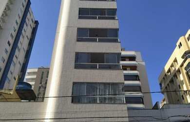 Imagem 2: Apartamento para venda tem 112 metros quadrados com 3 quartos em Centro...