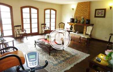 Imagem 1: Sobrado à venda, 303 m² por R$ 1.390.000,00 - Vila Sônia - São Paulo/SP