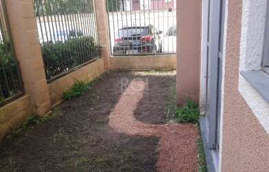 Imagem 7: Apê térreo Zona Norte de Porto Alegre