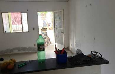 Imagem 2: Aluga-se em araruama RJ. 1 Banheiroe2 Dormitórios