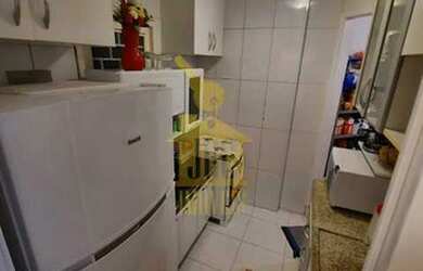 Imagem 2: Rio de Janeiro - Apartamento Padrão - Maracanã