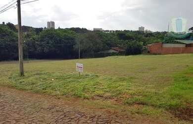 Imagem 2: Terreno à venda com 541 m² por R$ 353.000 no Centro de Foz do Iguaçu/PR-TE0033
