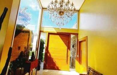 Imagem 13: CASA EM CONDOMÍNIO - TAMBORÉ - SP