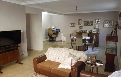 Imagem 1: Casa com 4 dormitórios à venda, 200 m² por R$ 635.000,00 - Jardim Santa...