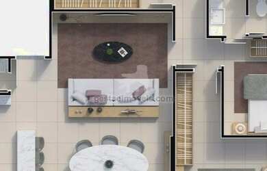 Imagem 5: Apartamento para Venda no bairro Pioneiros em Balneário Camboriú, 4...