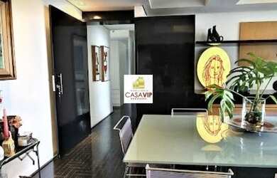 Imagem 3: Apartamento à venda, República, 186,20m², 2 suítes, sem vaga