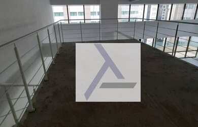 Imagem 7: Andar Corporativo para alugar, 820 m² por R$ 98.400,00/mês - Vila Olímpia...