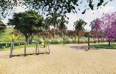 Imagem 14: Terreno Residencial Portal dos lagos - Jundiaí