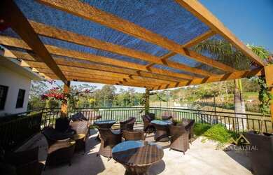 Imagem 7: Terreno à venda, 560 m² por R$ 530.000,00 - Reserva Santa Maria - Jandira/SP