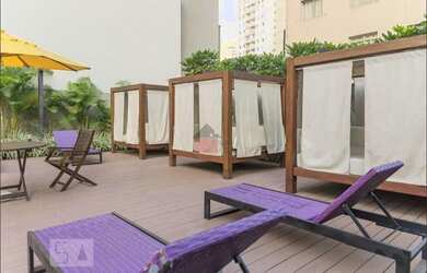 Imagem 14: Loft à venda, Bela Vista, São Paulo, SP - Elevador, Segurança 24h, Portaria, Permitido ani