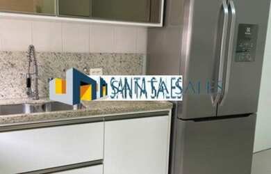 Imagem 9: ESPETACULAR APARTAMENTO 3 SUÍTES ALTO PADRÃO EM OPORTUNIDADE NO CENTRO DE SANTO ANDRÉ!!