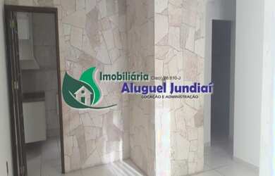 Imagem 1: JUNDIAÍ - Apartamento Padrão - VILA RAMI