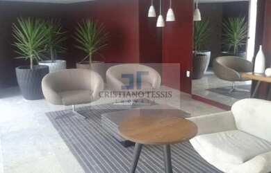 Imagem 3: Edf Vila Verde no Pina. Piscina, Imóvel mobiliado, Imóvel novoe70m²...