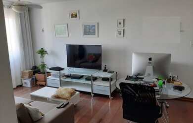 Imagem 1: SÃO PAULO - Apartamento Padrão - VILA CLEMENTINO