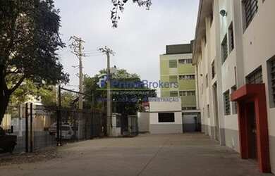 Imagem 7: VENDA OU LOCAÇÃO - GALPÃO/DEPÓSITO/ARMAZÉM E 6 BANHEIROS À VENDA,...