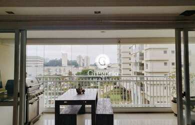 Imagem 4: Apartamento à venda, 134 m² por R$ 930.000,00 - Butantã - São Paulo/SP