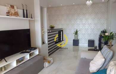 Imagem 4: Sports Village Ipiranga - 2 Dormitórios - 1 Vagas - Varanda Gourmet