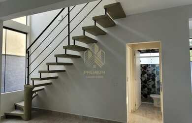 Imagem 6: Atibaia - Casa Padrão - Jardim Paulista