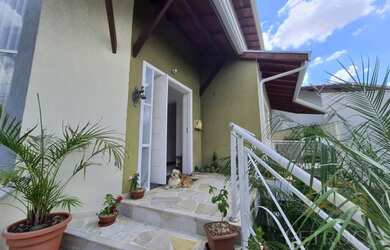 Imagem 3: casa - Jardim Alto da Colina - Valinhos