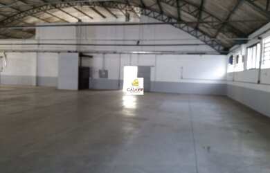 Imagem 2: Galpão para venda ou locação, Água Branca, 2.720m²