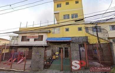 Imagem: O depósito possui 5 Vagas na garagem, 1.000m² de Área, Imóvel