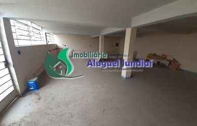 Imagem 13: JUNDIAÍ - Galpão/Depósito/Armazém - ANHANGABAÚ