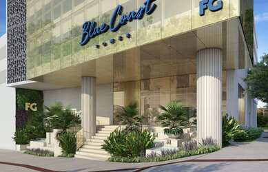 Imagem 12: Apartamento Vista Mar em Balneário Camboriú