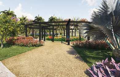 Imagem 2: Terreno Residencial Portal dos lagos - Jundiaí