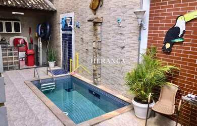 Imagem 16: Espetacular casa em Condomínio - Taquara