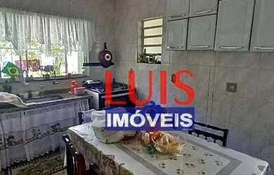 Imagem 7: Casa com 5 dormitórios à venda, 326 m² por R$ 620.000 - Itaipu - Niterói/RJ...