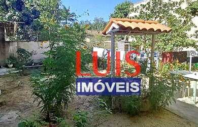 Imagem 16: Casa com 5 dormitórios à venda, 326 m² por R$ 620.000 - Itaipu - Niterói/RJ...