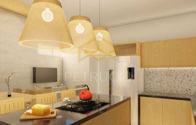 Imagem 6: casa - Caldeira - Indaiatuba