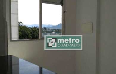Imagem 2: Apartamento com 2 dormitórios, 55 m² - venda por R$ 155.000,00 ou aluguel...