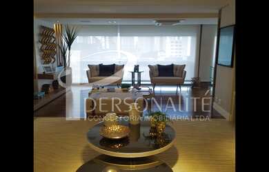 Imagem 4: Apartamento de Cinema no Miolo do Jardim Anália Franco, Alto Padrão,...