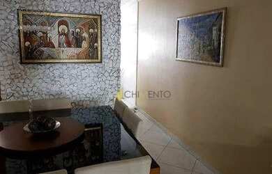 Imagem 10: Casa com 3 dormitórios, 199 m² - venda por R$ 890.000,00 ou aluguel...